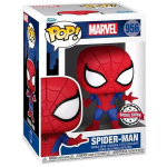 POP figuuri Marvel Spiderman - Spiderman Exclusive
