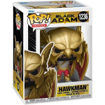 Pop joonis DC Comics Black Adam Hawkman