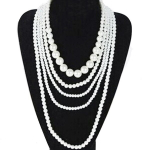 Kaelakee viis &uuml;hes