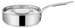 Tefal Jamie Oliver Cook's Classics pann 24cm roostevaba teras