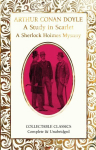 Study in Scarlet (A Sherlock Holmes Mystery) New edition