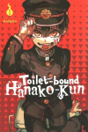 Toilet-bound Hanako-kun: First Stall