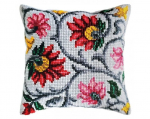 Tikkimiskomplekt padi Collection D'Art 40x40cm, 5463