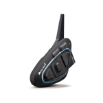 Handsfree seade Sides&uuml;steem kiivrisse Midland BTX2 Pro S LR Single - Plug & Play
