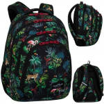 Kooli seljakott CoolPack Drafter Malindi, 27 L, erinevad v&auml;rvid