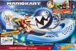Mattel Hot Wheels: Mariokart Kett Chomp raja komplekt (GKY48)