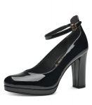 Tamaris naiste kingad 1-24418*41, must