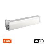 Nutikardinate juhtimiskomplekt Feelspot FS-CM05W WiFi, 5m