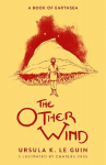 Other Wind: The Sixth Book of Earthsea