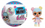 &Uuml;llatusnuku 588412EUC Sooo Mini! L.O.L. PDQ