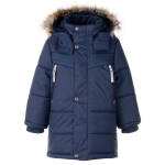Lenne laste jope 330g Micha 23337*229, tumesinine