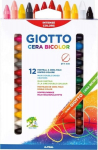 Vahakriidid Giotto Fila, 24 tk