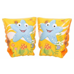 Ujumisk&auml;tised lastele Mereloomad Merit&auml;ht 23x15cm 644266