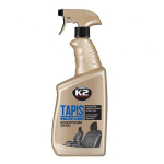 K2 TAPIS 770ml - polstri puhastusvedelik