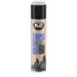 K2 TAPIS Pintsel 600ml - vaht pintsliga polsterdamiseks, Native