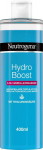 Mitsellaarvesi Neutrogena Hydro Boost 3in1 Micellar Water, 400 ml