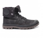 Naiste tossud Palladium, must