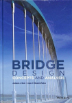Bridge Design: Concepts and Analysis