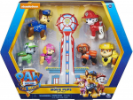 Paw Patrol m&auml;ngukomplekt The Movie Pups Gift Pack