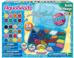 Teemantmosaiik Aquabeads Mega Bead Kit, 2400 o.