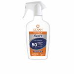 P&auml;ikesekaitsekreem Ecran Ecran Sunnique Sport 270 ml Spf 50