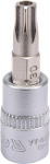 H&uuml;lss, TORX T30, 1/4 x37 mm