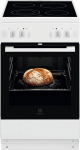 Elektripliit Electrolux LKR500003W