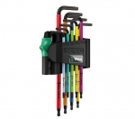 Torx v&otilde;tmed 9 tk t&uuml;&uuml;p L