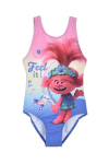 Laste ujumistrikoo Trolls, 116 cm
