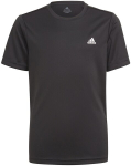 Poiste T-s&auml;rk Adidas B Sl Tee Black GN1467 GN1467/176