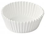 Pabervorm valge Dr. Oetker 5cm, 150tk