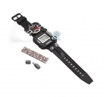 SpyX 6 in 1 laste spioonikell