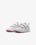 Nike Jalatsid Nike Pico 5 Pink AR4161 600 AR4161 600/13.5K