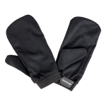 Sisemised kindad Tunturi Inner Gloves, must
