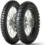 Mootorratta rehv Dunlop D908F RR 90/90-21