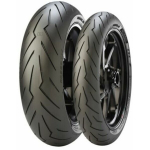 Mootorratta rehv Pirelli DIABLO ROSSO III 120/70ZR17