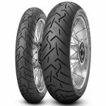 Mootorratta rehv Pirelli SCORPION TRAIL II 120/70ZR17