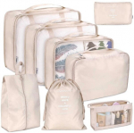 Kohvri kott 8 tk AF24