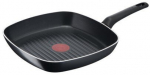 Tefal grillpann B55640 Grill Pan Square