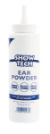 Show Tech Ausų pudra 30g &ndash; Smulkios sukibimo formulė, palengvina plaukų &scaron;alinimą ir mažina diskomfortą