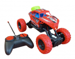 Masin - Jeep puldiga R/C