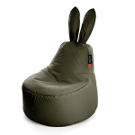 Laste kott-tool Qubo&trade; Baby Rabbit Copers Pop Fit, pruun