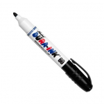 Tindimarker Markal Dura-Ink 60 3mm, must, juodas