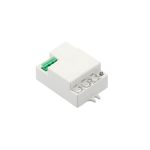 Mikrolaineahi liikumisandur SRC812 MINI2 500W GTV