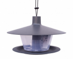 Lindude s&ouml;&ouml;tja Finch, l&auml;bim&otilde;&otilde;t 28 cm