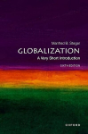 Globalization: A Very Short Introduction, 6th edition