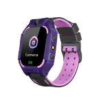 Nutikell Laste nutikell Happyjoe Quaro Purple