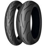 Michelin Pilot Power 2CT, 120/70ZR17