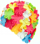 Ujumism&uuml;ts Aqua-Speed lateks Bloom 01, mitmev&auml;rviline