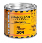 Pahtel koos alumiiniumiga Chamaeleon 504 250 g